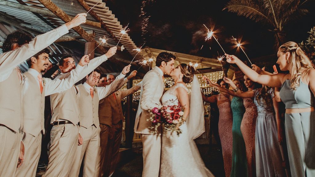 ¡Nos casamos! 11 formas originales de anunciar una boda
