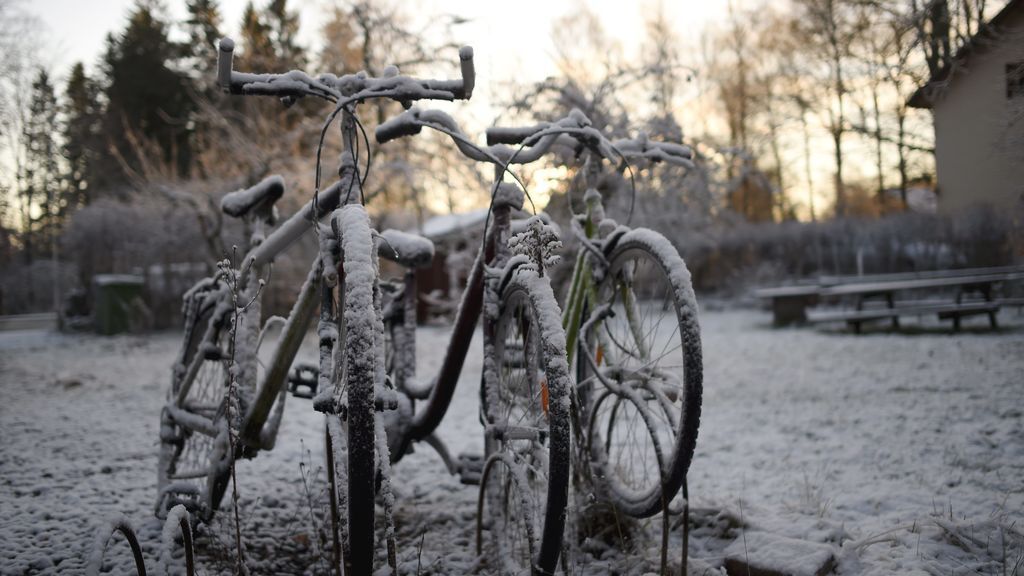 Llega Dora, la primera borrasca invernal de la temporada afectará a casi toda España al inicio del puente Llega Dora, la primera borrasca invernal de la temporada afectará a casi toda España al inicio del puente