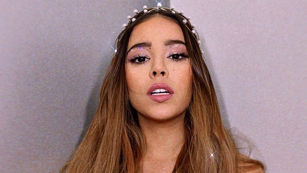 Danna Paola