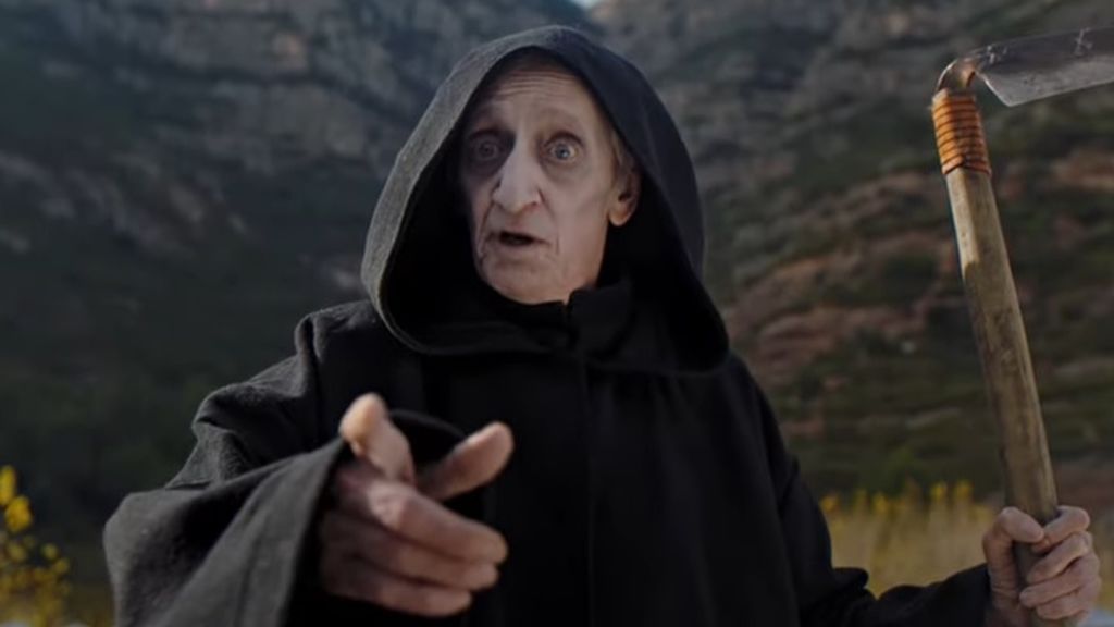 Llega el tradicional anuncio de Campofrío, dedicado a los que perdieron la vida en 2020 Llega el tradicional anuncio de Campofrío, dedicado a los que perdieron la vida en 2020
