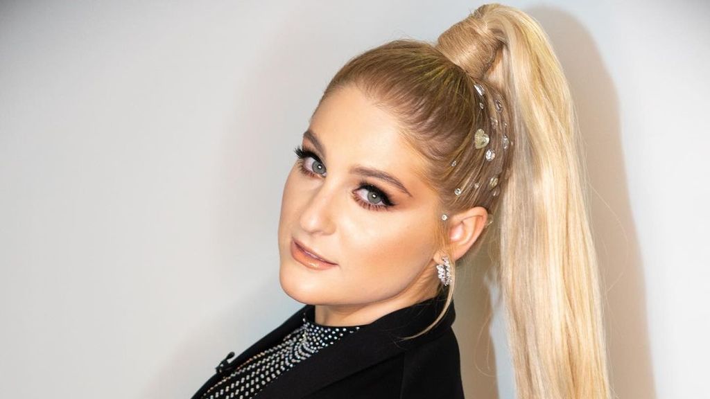 Meghan Trainor desvela que le han diagnosticado diabetes gestacional: "Tuve un pequeño bache en el camino"