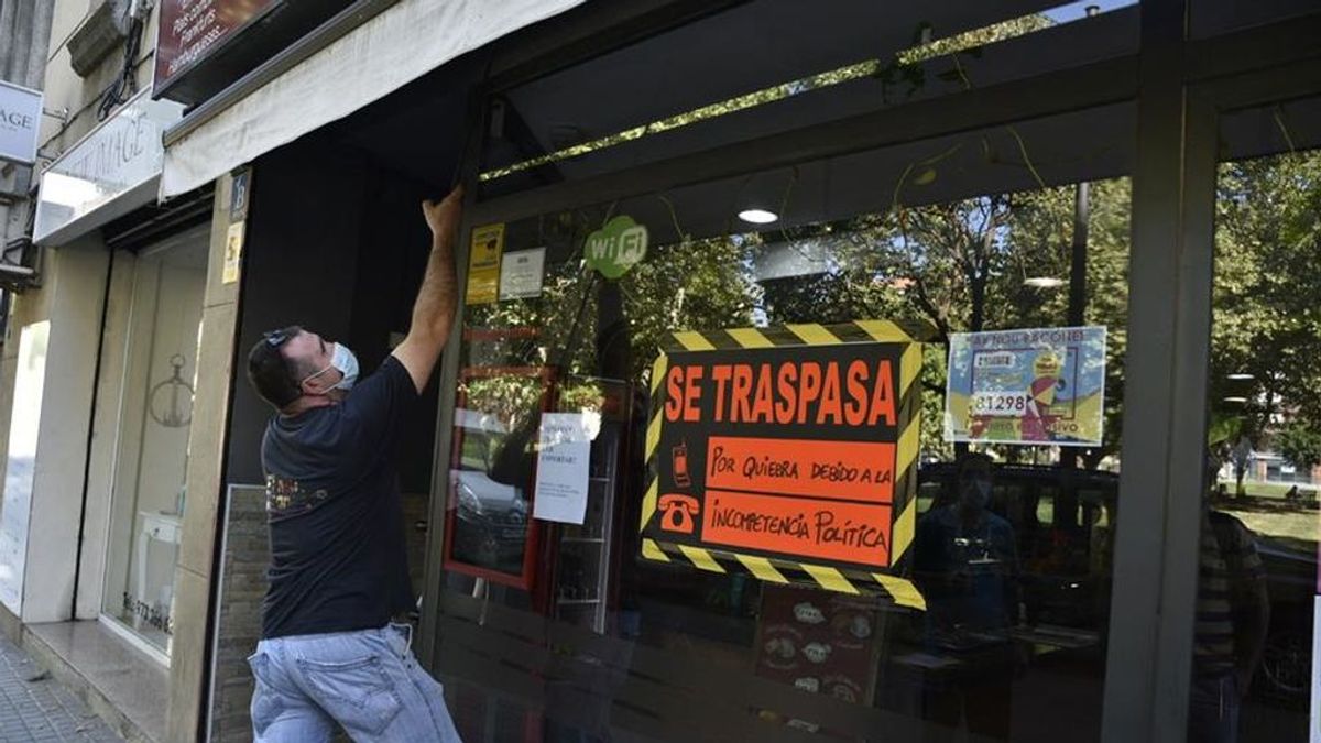 Sin noticias del plan del rescate a la hostelería del Gobierno: “Sería clave para capear el temporal” Sin noticias del plan del rescate a la hostelería del Gobierno: “Sería clave para capear el temporal”