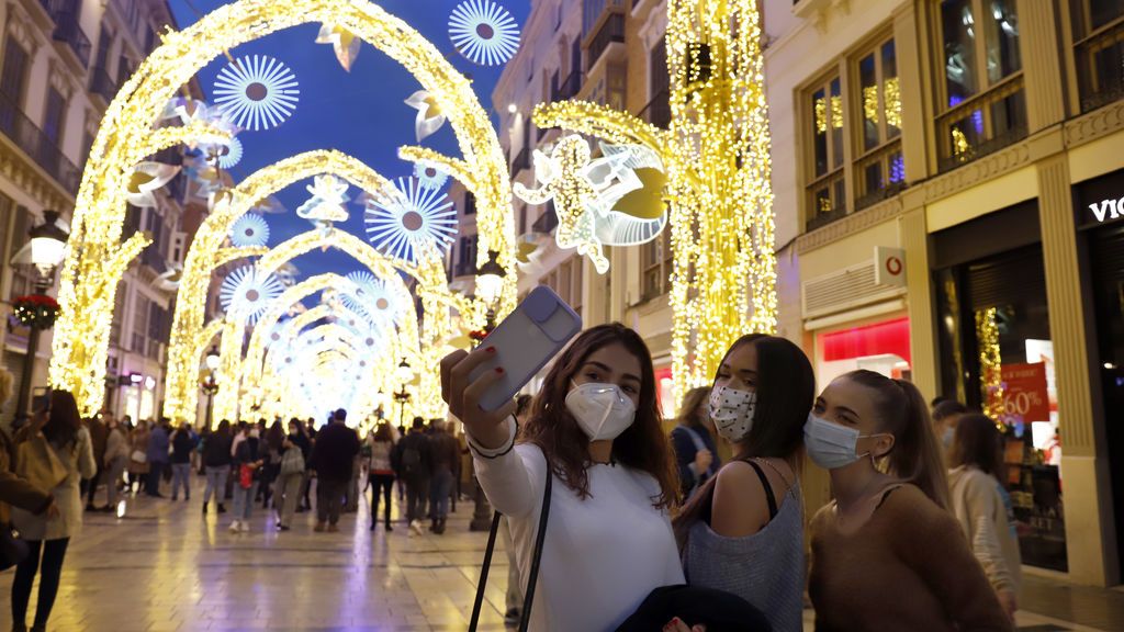 ¿A dónde me puedo ir en Navidades? ¿A dónde me puedo ir en Navidades?