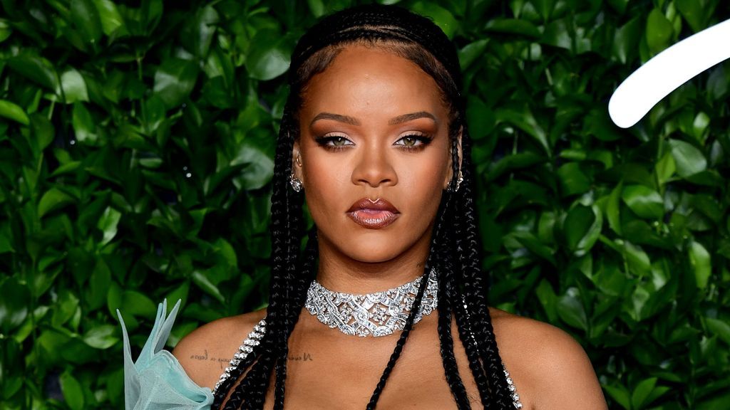 Rihanna tiene nuevo novio:  A$AP Rocky, el rapero y exnovio de Kendall Jenner al que relacionan con la cantante