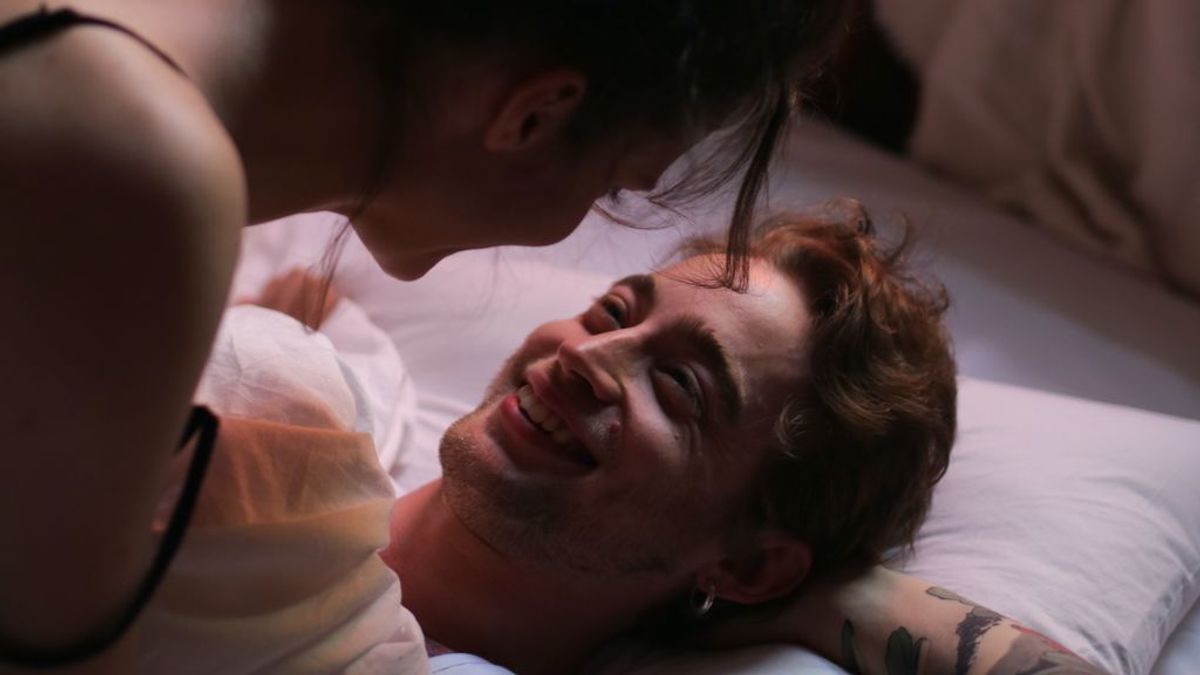 El sexo oral es la práctica que más gusta a los españoles, según un estudio El sexo oral es la práctica que más gusta a los españoles, según un estudio