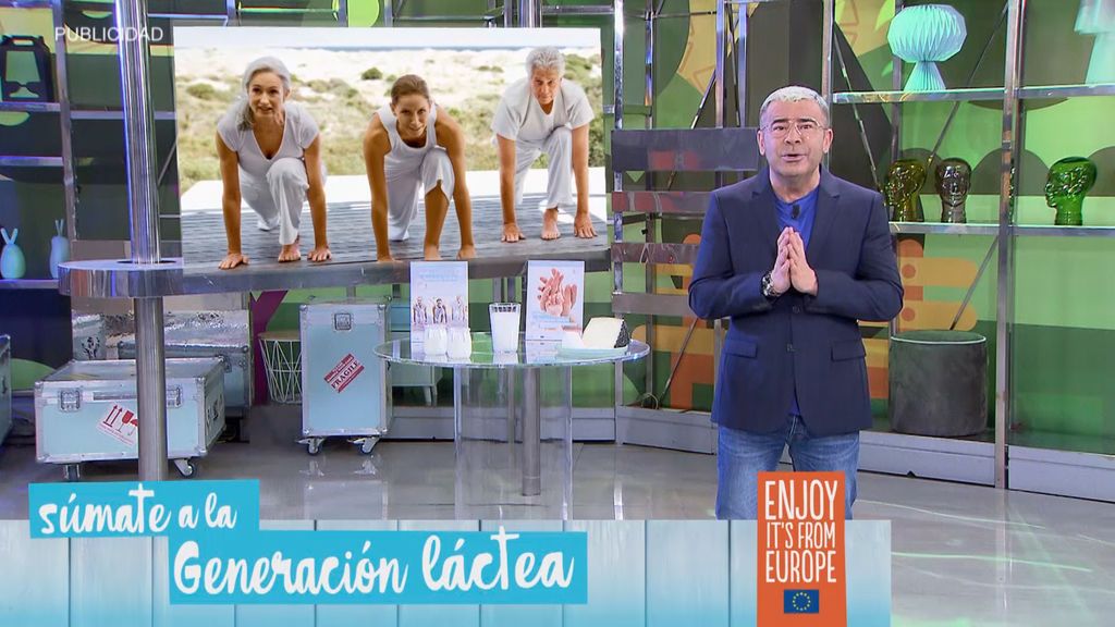 Generación Láctea Sálvame