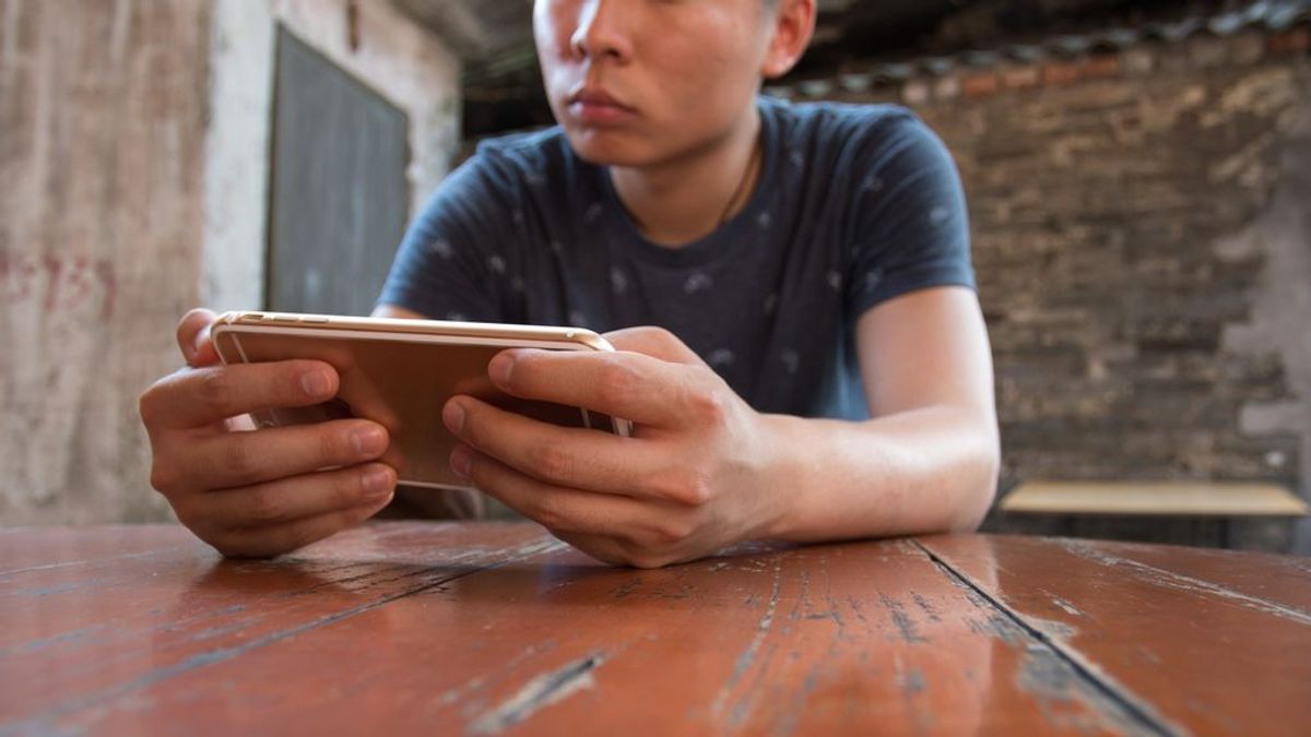 Los mejores juegos y aplicaciones móviles de 2020 Los mejores juegos y aplicaciones móviles de 2020