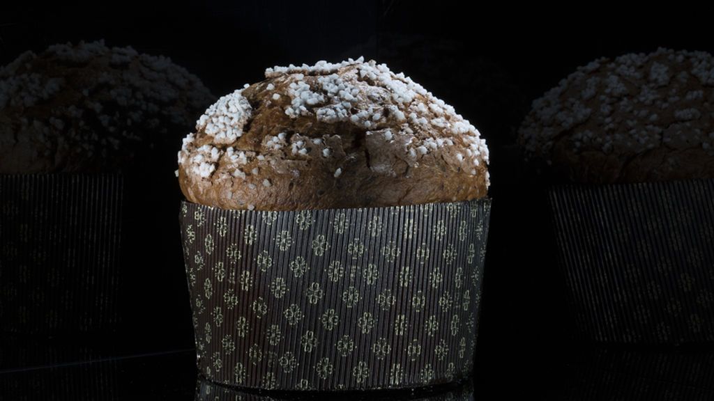 Panettone de Torreblanca