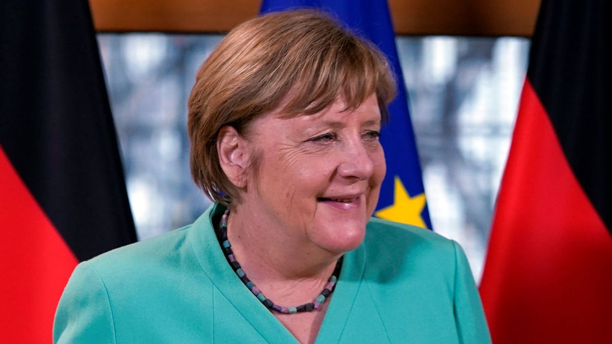 Alemania ya se prepara para la próxima pandemia: levantará una gran reserva de material médico Alemania ya se prepara para la próxima pandemia: levantará una gran reserva de material médico
