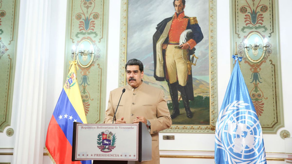 Claves para entender las polémicas elecciones de Venezuela