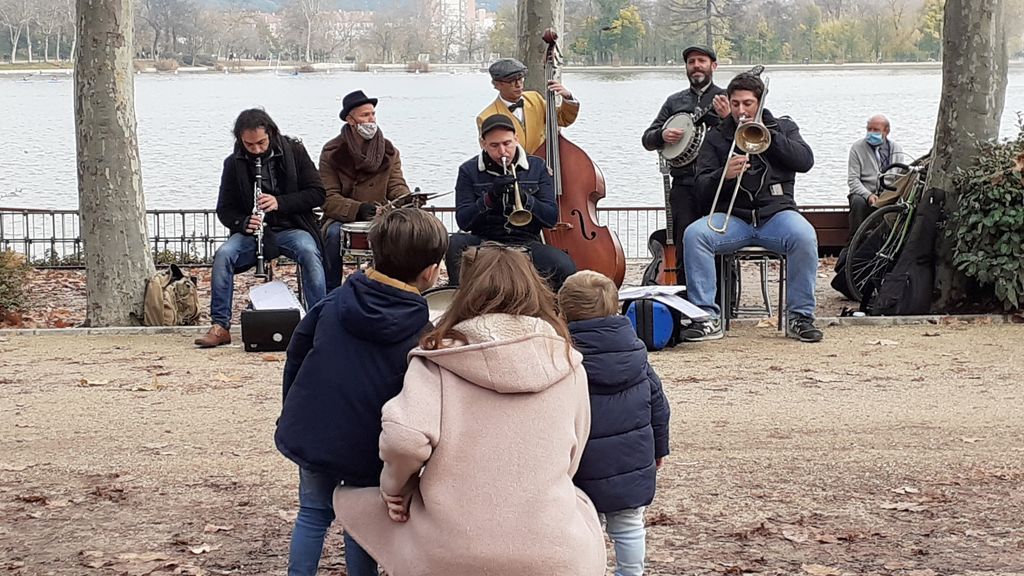 La música moldea nuestro cerebro para siempre