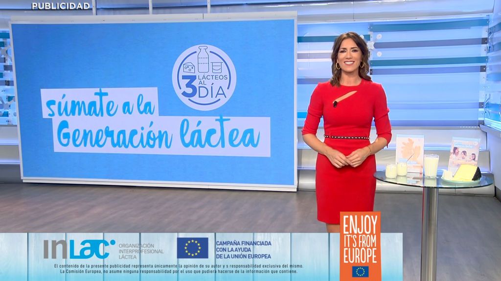 Generación Láctea AR