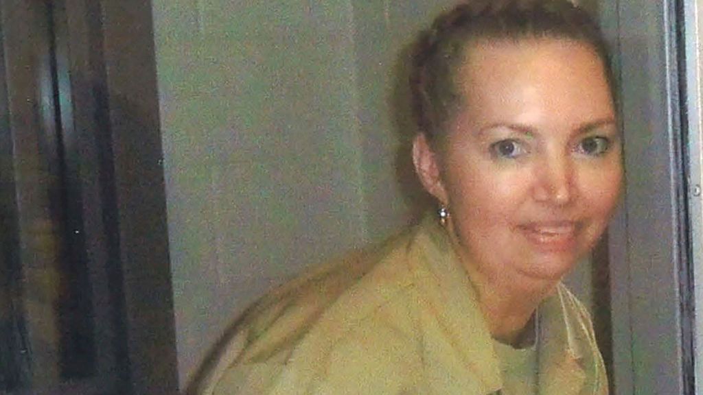 La ONU pide "clemencia" ante la ejecución de una mujer en EEUU por la "inadecuada" asistencia legal que recibió La ONU pide "clemencia" ante la ejecución de una mujer en EEUU por la "inadecuada" asistencia legal que recibió