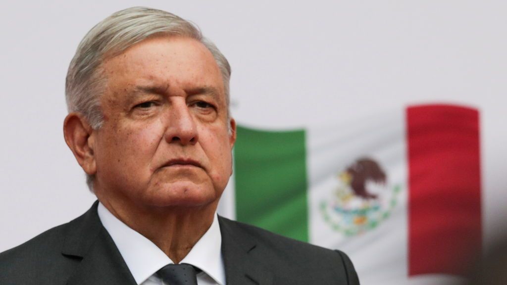 México supera los 1,4 millones de contagios y 100.000 fallecidos por coronavirus México supera los 1,4 millones de contagios y 100.000 fallecidos por coronavirus
