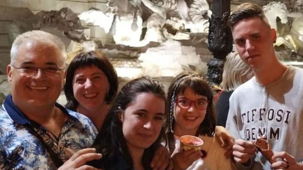 Piden rebajar el IVA de los alimentos sin gluten: "Ni ser celíaco es una elección, ni comprar sin gluten un capricho" Piden rebajar el IVA de los alimentos sin gluten: "Ni ser celíaco es una elección, ni comprar sin gluten un capricho"