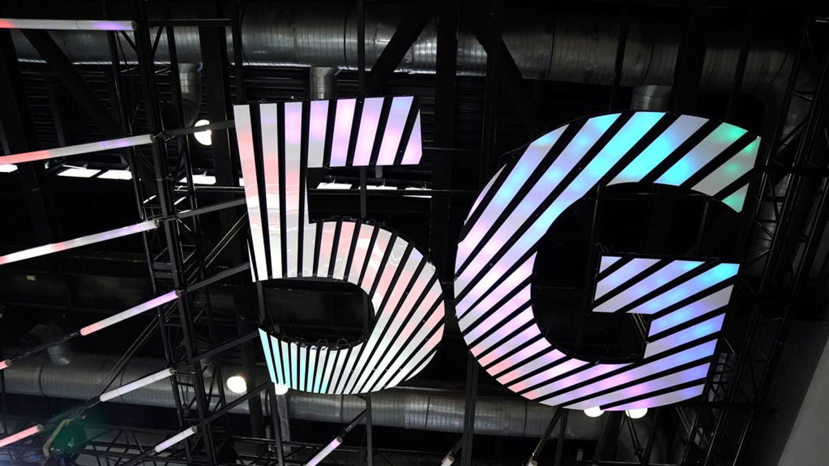 Jaulas de Faraday a 100 dólares para proteger los routers de los conspiranoicos: ni 5G, ni WiFi Jaulas de Faraday a 100 dólares para proteger los routers de los conspiranoicos: ni 5G, ni WiFi