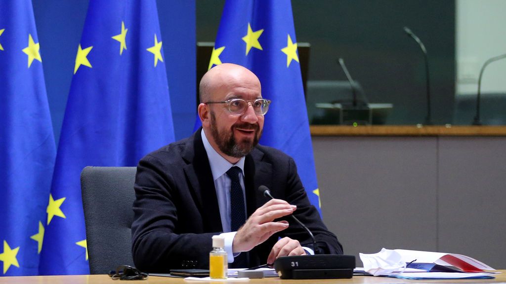 La semana europea de los vetos La semana europea de los vetos