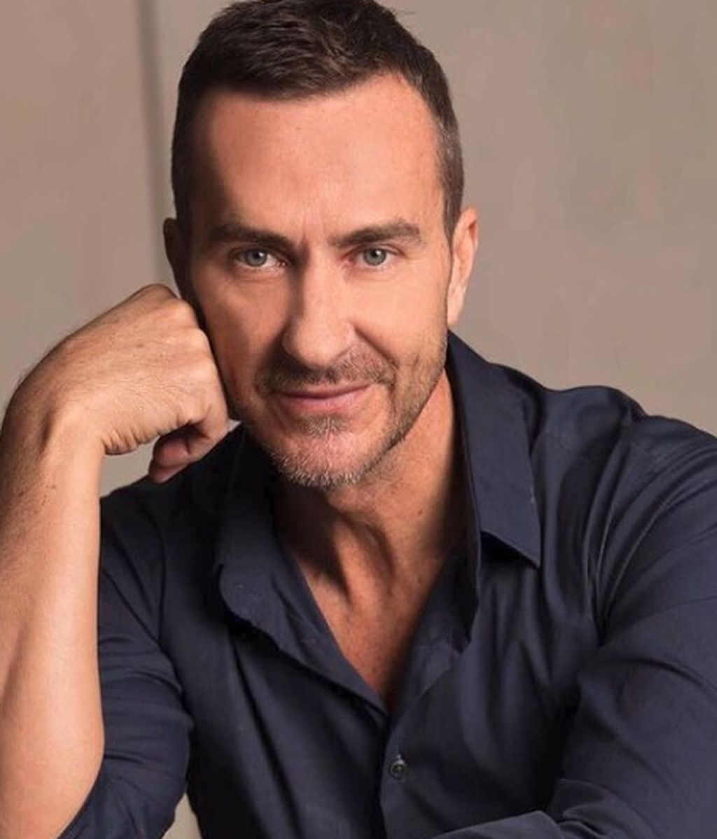 Pedro Serrano