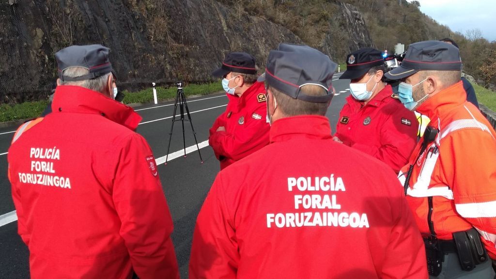 control-navarra-ertzaintza