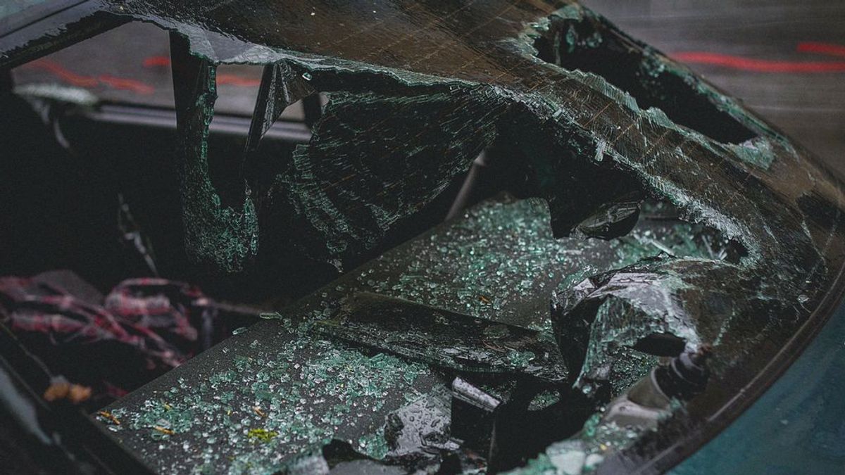Qué es un siniestro total de un coche para las aseguradoras Qué es un siniestro total de un coche para las aseguradoras