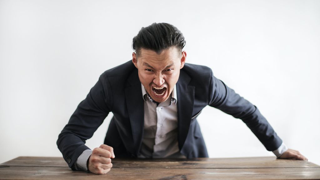 Cómo saber si tu compañero de trabajo es tóxico Cómo saber si tu compañero de trabajo es tóxico