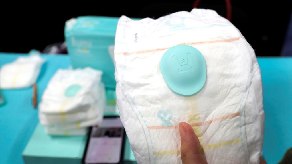La empresa alemana de “pañales” a la que “resucitó” el coronavirus La empresa alemana de “pañales” a la que “resucitó” el coronavirus