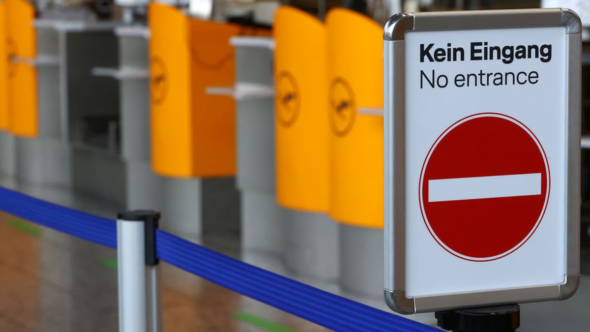 Así se prepara Alemania para vacunar a su población contra la COVID-19 Así se prepara Alemania para vacunar a su población contra la COVID-19