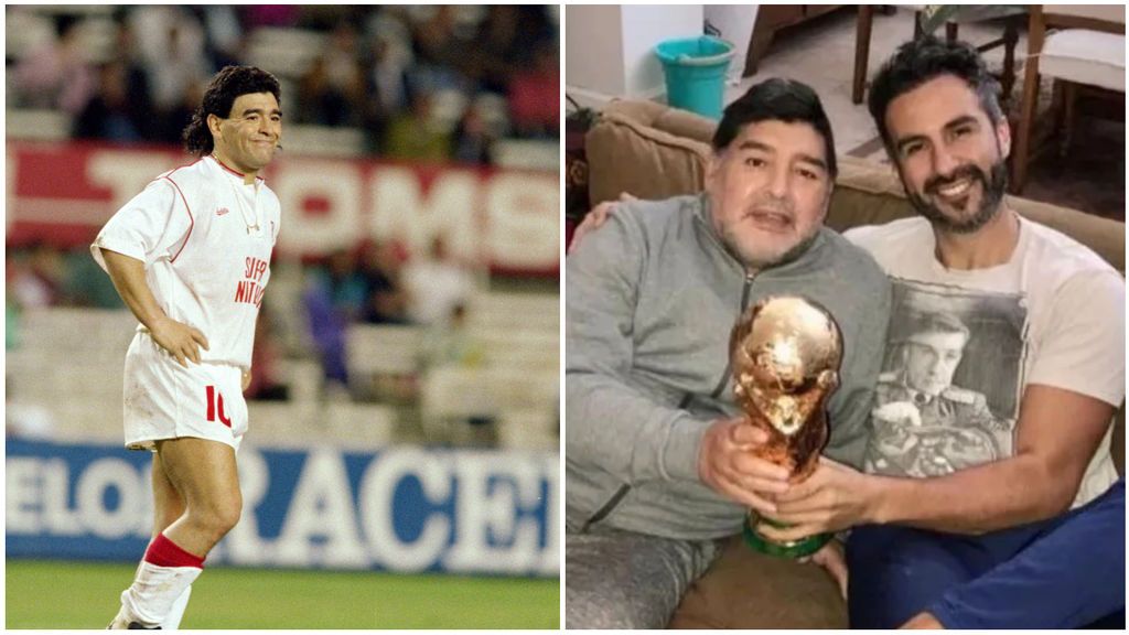 La Justicia argentina sigue investigando al médico de Maradona y de momento no irá a la cárcel