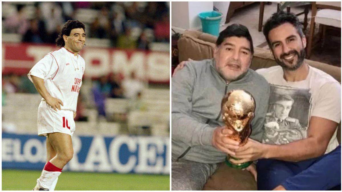 La Justicia argentina sigue investigando al médico de Maradona y de momento no irá a la cárcel La Justicia argentina sigue investigando al médico de Maradona y de momento no irá a la cárcel