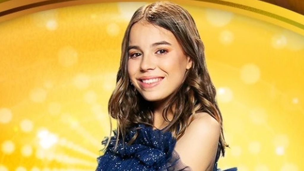 Índigo (Idol Kids) Índigo (Idol Kids)