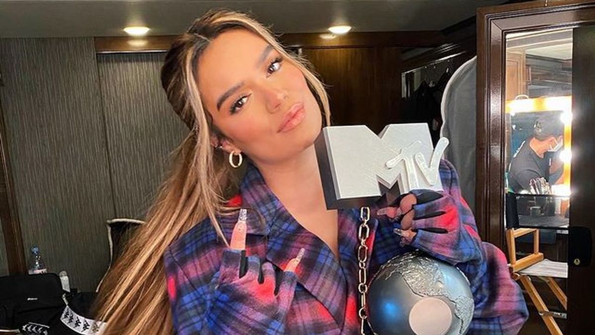 Karol G fue concursante de 'Factor X': este fue su paso por el programa de televisión con 15 años