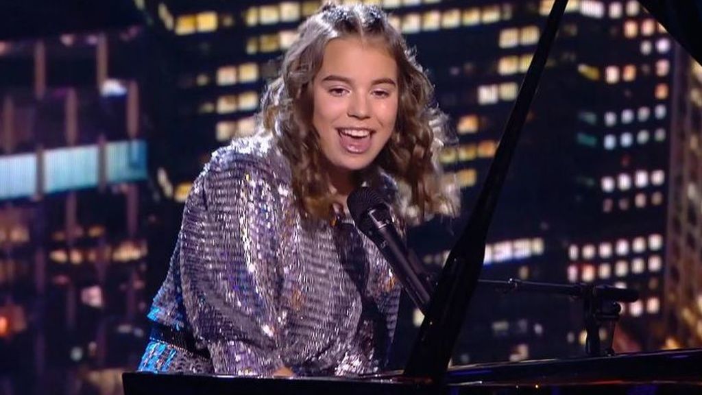Índigo (Idol Kids)