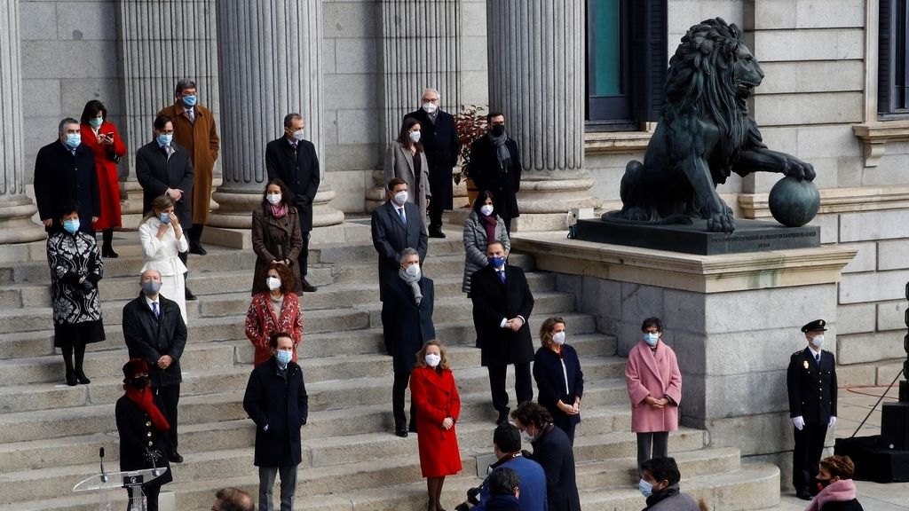 Celebraciones por el Día de la Constitución