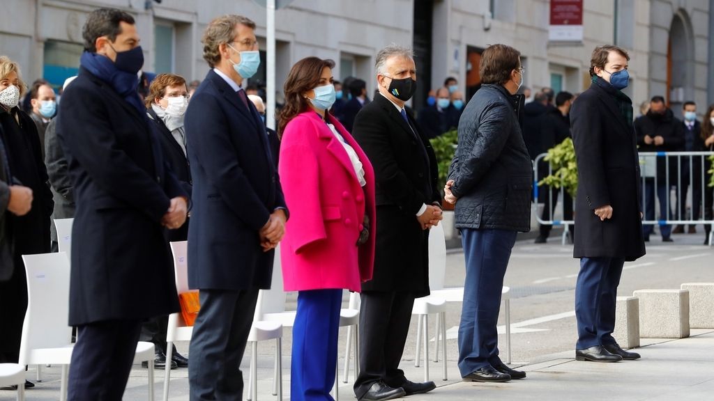 Celebraciones por el Día de la Constitución