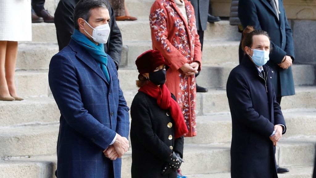 Celebraciones por el Día de la Constitución