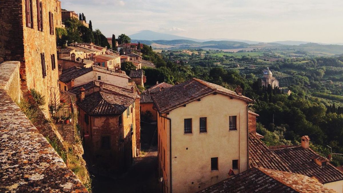 Casas por menos de un euro: la iniciativa de un pueblo italiano para evitar que acabe siendo abandonado