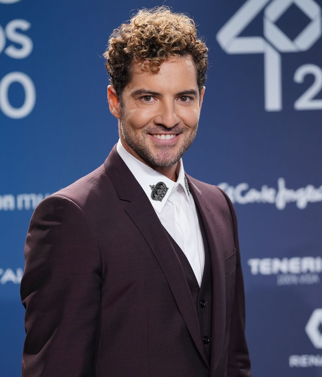 David Bisbal