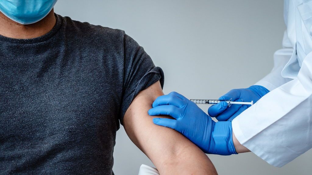 El Reino Unido recibe sus primeras dosis de la vacuna de Pfizer contras el coronavirus