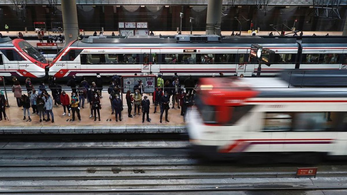 Bajan los contagios en Madrid: 594 casos nuevos, 122 de las últimas 24 horas, y 19 fallecidos