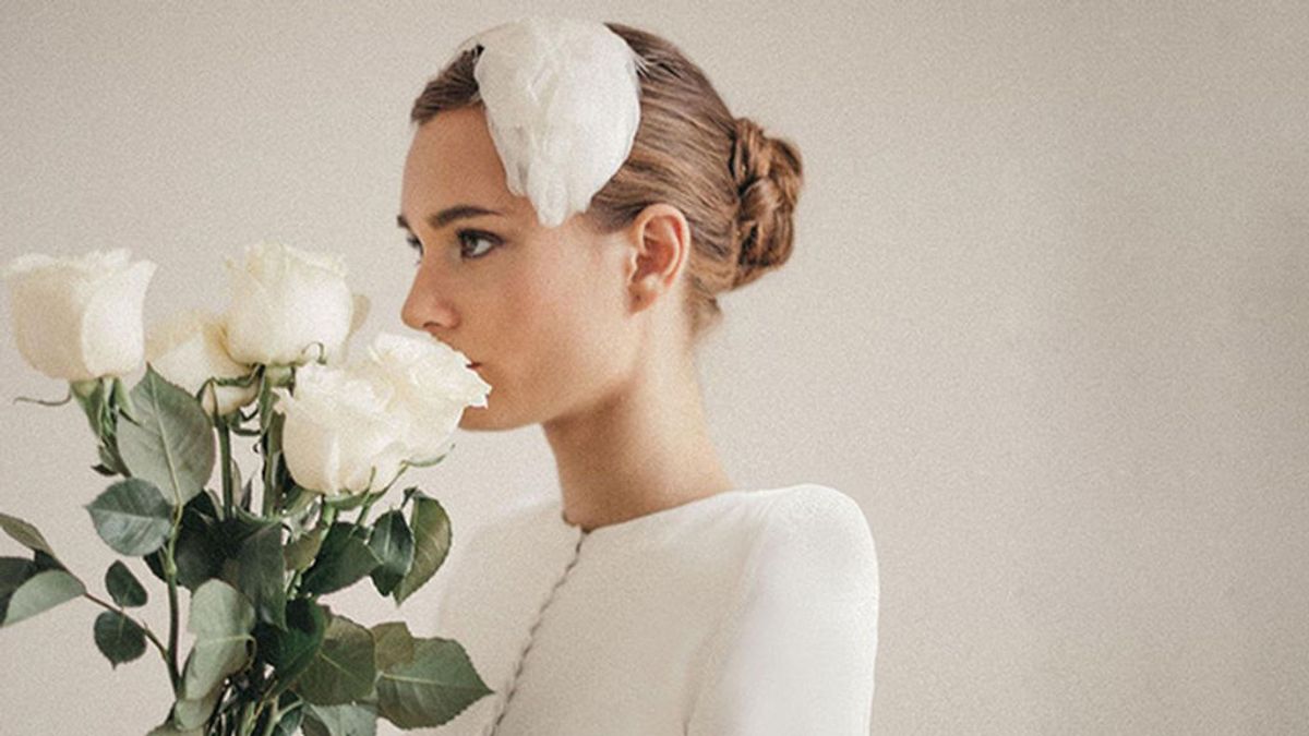 20 vestidos de novia que (ahora) puedes comprar online