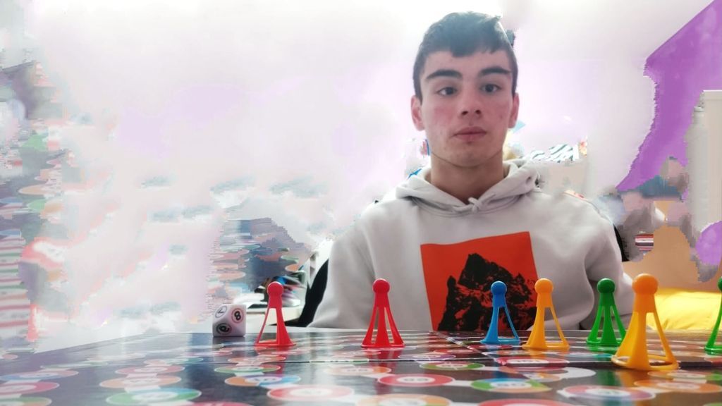 'Virus Matemático', la iniciativa creado por jóvenes españoles para promover la belleza de las matemáticas 'Virus Matemático', la iniciativa creado por jóvenes españoles para promover la belleza de las matemáticas