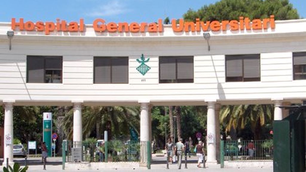 Hospital General de Valencia Hospital General de Valencia