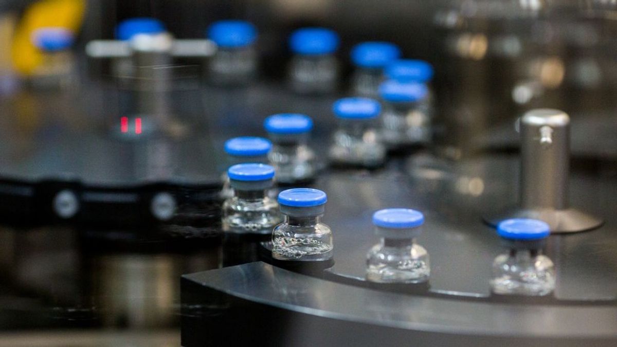 Las vacunas contra el coronavirus y los tests se libran del IVA, de momento Las vacunas contra el coronavirus y los tests se libran del IVA, de momento