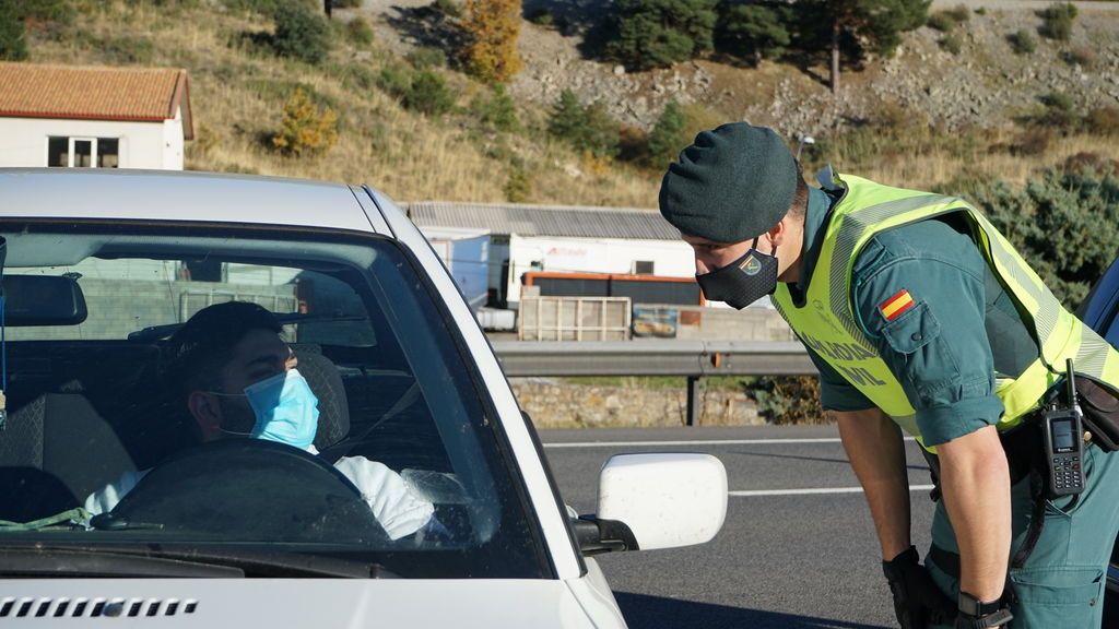 La DGT intensificará los controles en carreteras tras constatar un aumento de positivos por drogas La DGT intensificará los controles en carreteras tras constatar un aumento de positivos por drogas