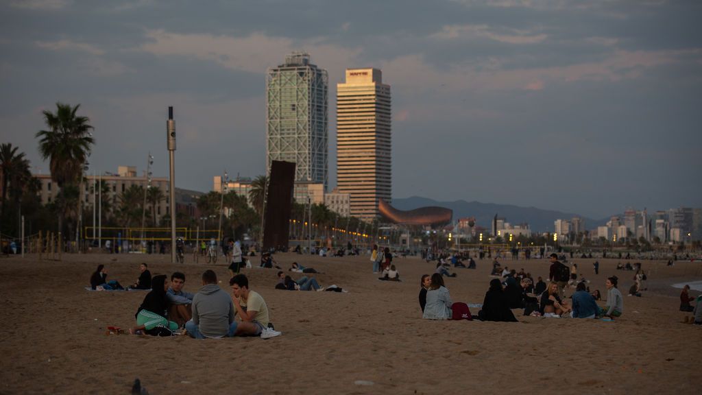 Datos Cataluña Datos Cataluña