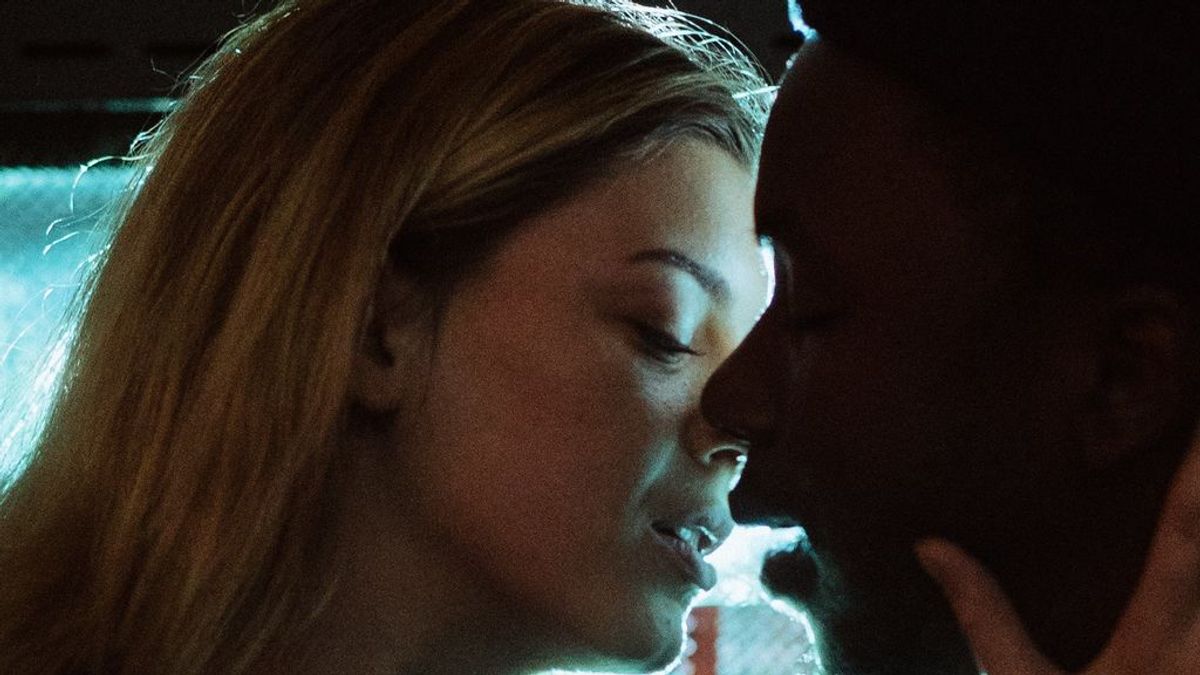 El deseo sexual hay que trabajarlo: claves para que suba como la espuma El deseo sexual hay que trabajarlo: claves para que suba como la espuma