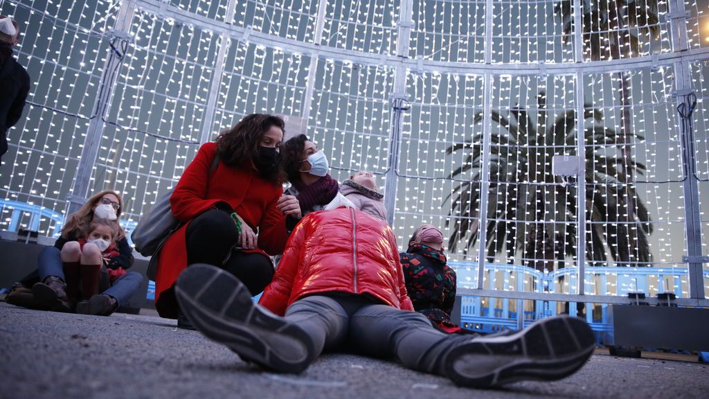 Cataluña cambiará su plan de Navidad si empeora la situación epidemiológica Cataluña cambiará su plan de Navidad si empeora la situación epidemiológica