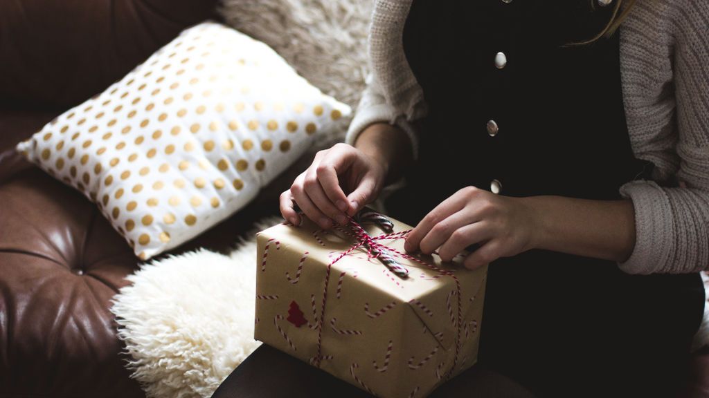 Precariedad en las fiestas navideñas: “No poder comprar un regalo a mis padres me mata”