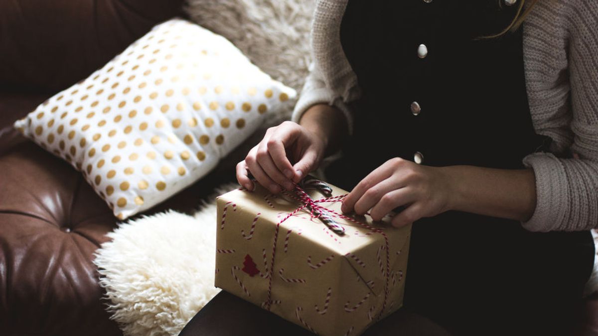 Precariedad en las fiestas navideñas: “No poder comprar un regalo a mis padres me mata”