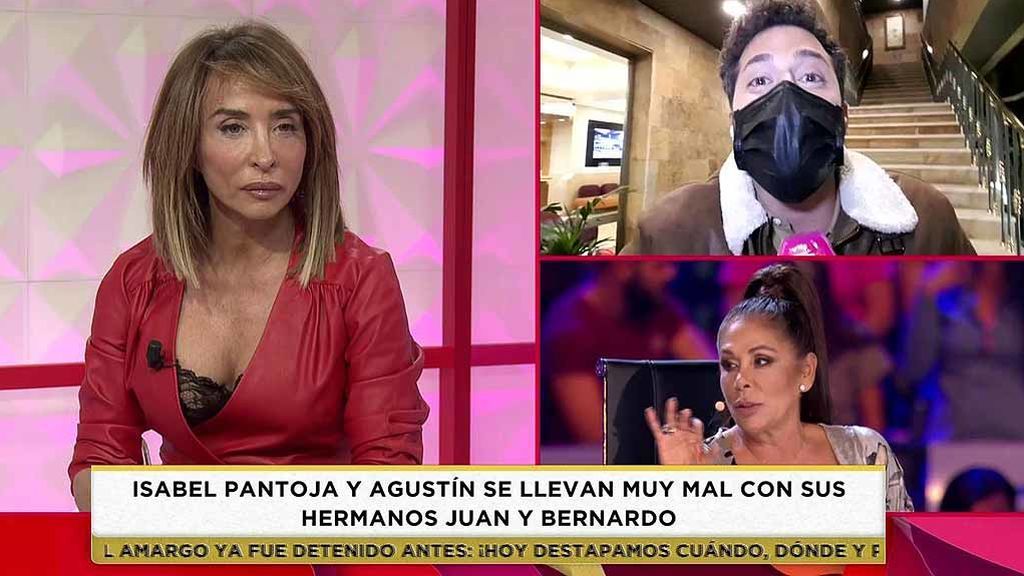 Cierran la prisión en la que estuvo Isabel Pantoja: "Se ha publicado que se llevó las sábanas"